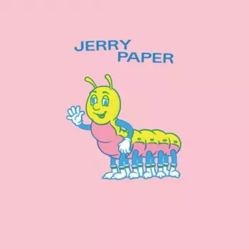 Jerry Paper: Your Cocoon