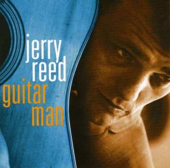 Album Jerry Reed: Guitar Man