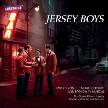 Various: Jersey Boys (Music From The Motion Picture And Broadway Musical)