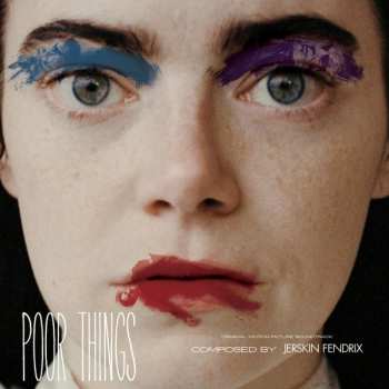 Jerskin Fendrix: Poor Things - Original Motion Picture Soundtrack