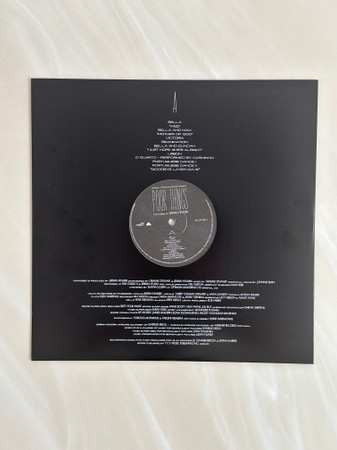 LP Jerskin Fendrix: Poor Things (Original Motion Picture Soundtrack) CLR | DLX | LTD 542638