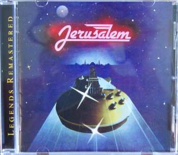 CD Jerusalem: Volume One 532295