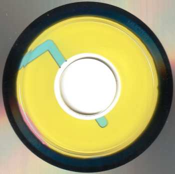 CD Jes: Unleash The Beat