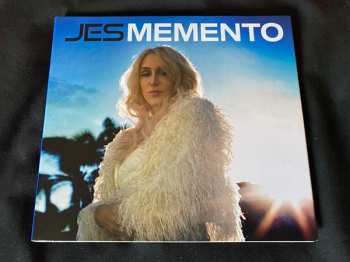 Album Jes: Memento