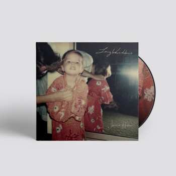 CD Jesca Hoop: Long Wave Home