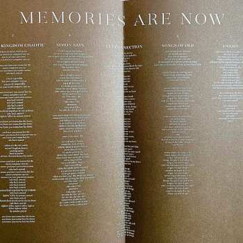 LP Jesca Hoop: Memories Are Now 472011