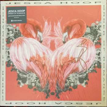 Album Jesca Hoop: Order Of Romance