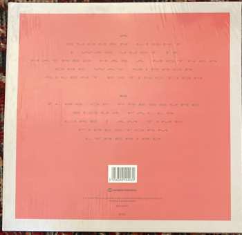 LP Jesca Hoop: Order Of Romance LTD 398054
