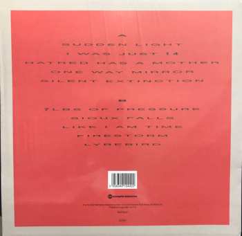 LP Jesca Hoop: Order Of Romance 457948
