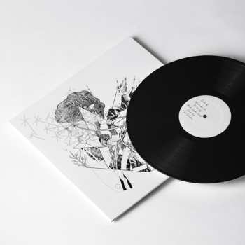 Album Jesca Hoop: Selective Memory