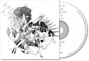 CD Jesca Hoop: Selective Memory