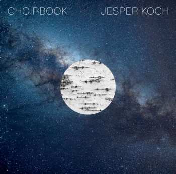 Album Jesper Koch: Choirbook