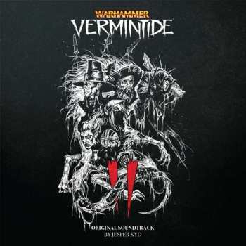 Album Jesper Kyd: Warhammer: Vermintide II Original Soundtrack