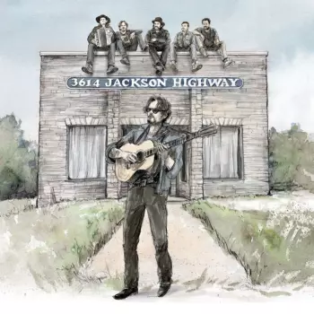 3614 Jackson Highway