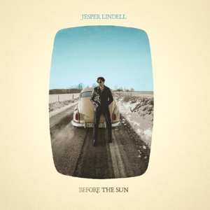 CD Jesper Lindell: Before The Sun 524187