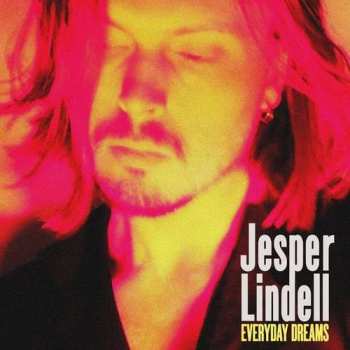 Album Jesper Lindell: Everyday Dreams