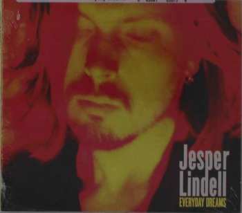 CD Jesper Lindell: Everyday Dreams DIGI 100390