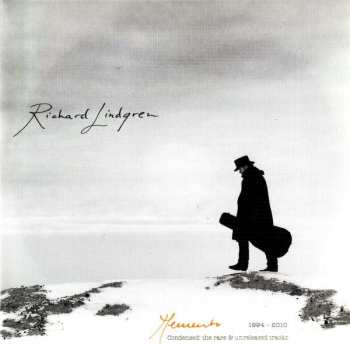 Album Jesper Lindell: Memento Condensed: The Rare & Unreleased Tracks