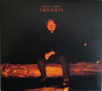Album Jesper Lindell: Twilights