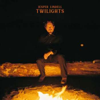 CD Jesper Lindell: Twilights 478135
