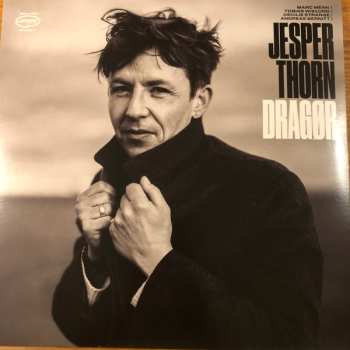 Album Jesper Thorn: DRAGØR
