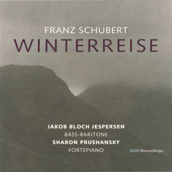 Album Jespersen / Prushansky: Winterreise