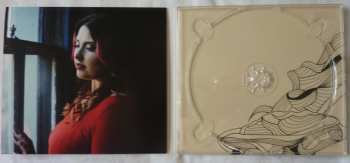 CD Jess And The Bandits: Smoke & Mirrors 265325