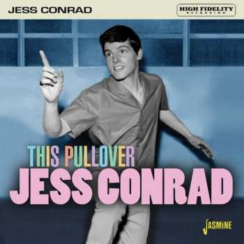 Album Jess Conrad: This Pullover