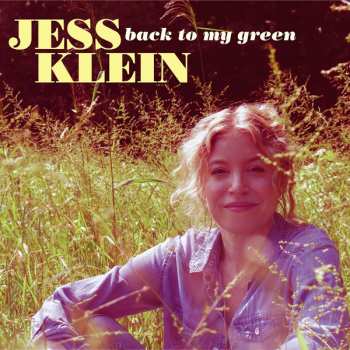 Album Jess Klein: Back To My Green
