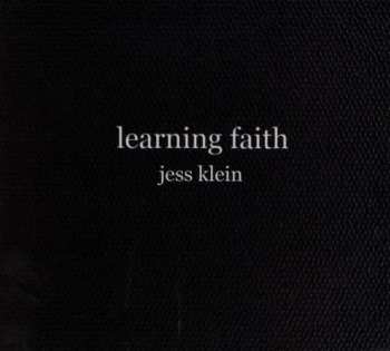 Album Jess Klein: Learning Faith