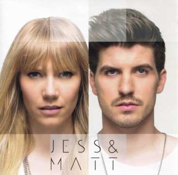 Album Jess & Matt: Jess & Matt