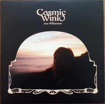Album Jess Williamson: Cosmic Wink