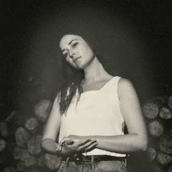 LP Jess Williamson: Sorceress