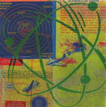 CD Jessamine: Another Fictionalized History