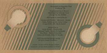 CD Jessamine: Don't Stay Too Long