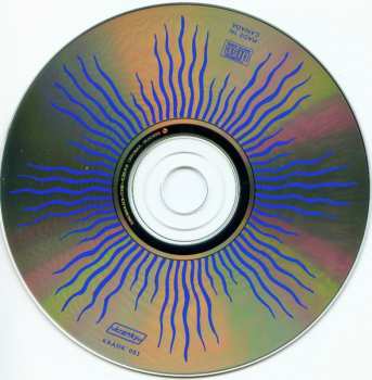 CD Jessamine: Jessamine