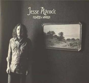 Album Jesse Aycock: Flowers & Wounds