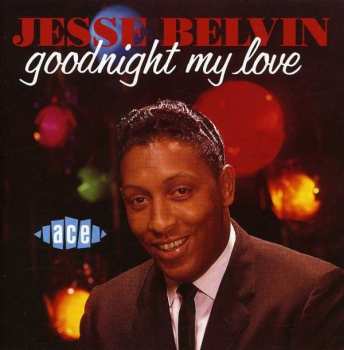 Album Jesse Belvin: Goodnight My Love