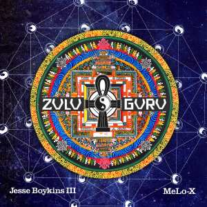 Album Jesse Boykins III: Zulu Guru