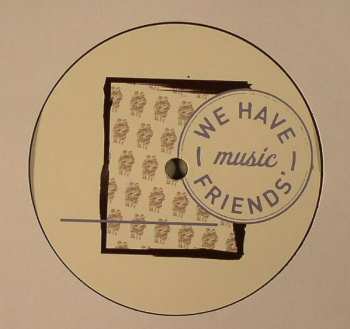 LP Jesse Bru: Under The Night