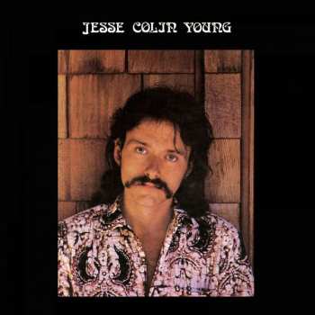 Album Jesse Colin Young: Song For Juli