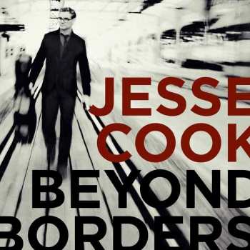 Album Jesse Cook: Beyond Borders