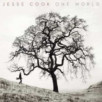 Album Jesse Cook: One World