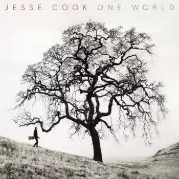 Jesse Cook: One World