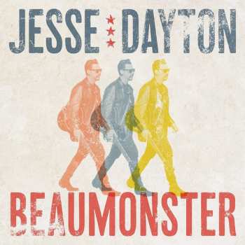 LP Jesse Dayton: Beaumonster LTD | CLR 308862