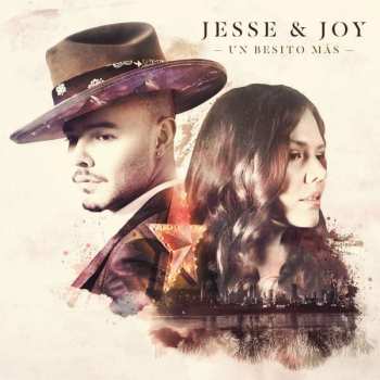 Album Jesse & Joy: Un Besito Más