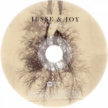 CD Jesse & Joy: Un Besito Más 312583