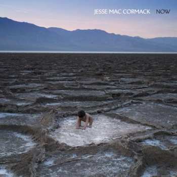 Album Jesse MacCormack: Now