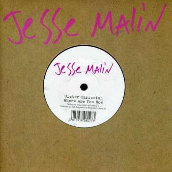 Album Jesse Malin: Broken Radio