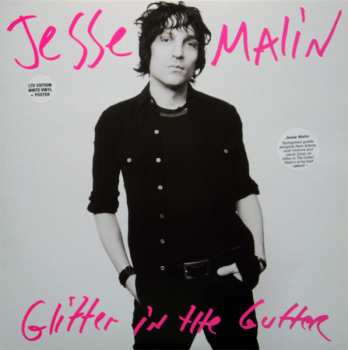 Album Jesse Malin: Glitter In The Gutter